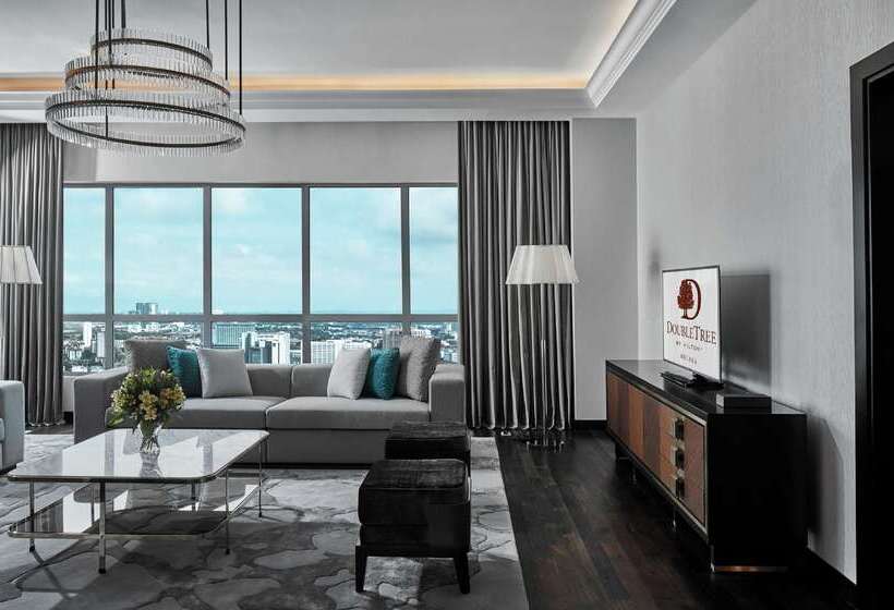 هتل Doubletree By Hilton Melaka