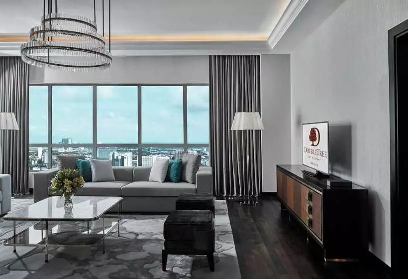 Hotel Doubletree By Hilton Melaka