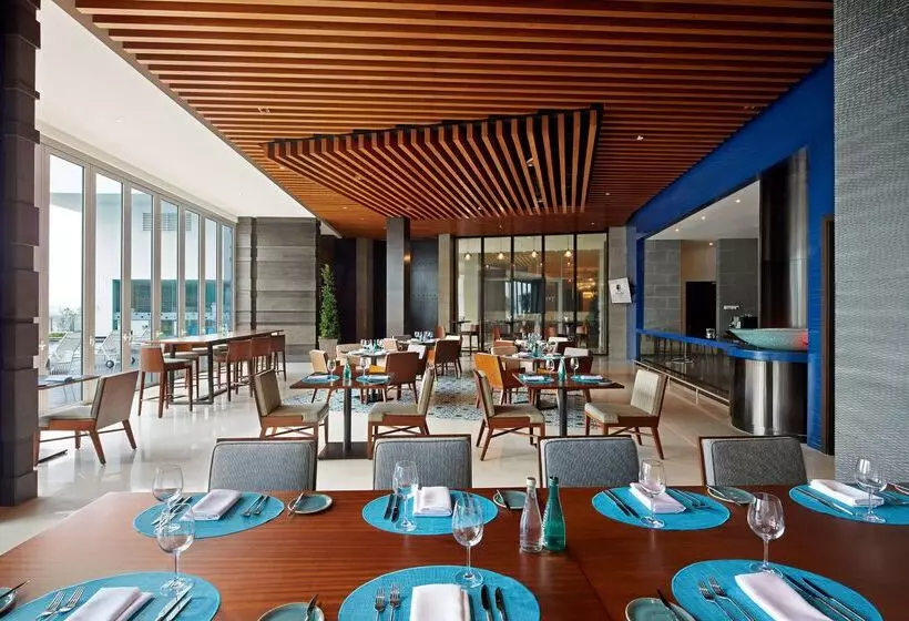 Hotel Doubletree By Hilton Melaka