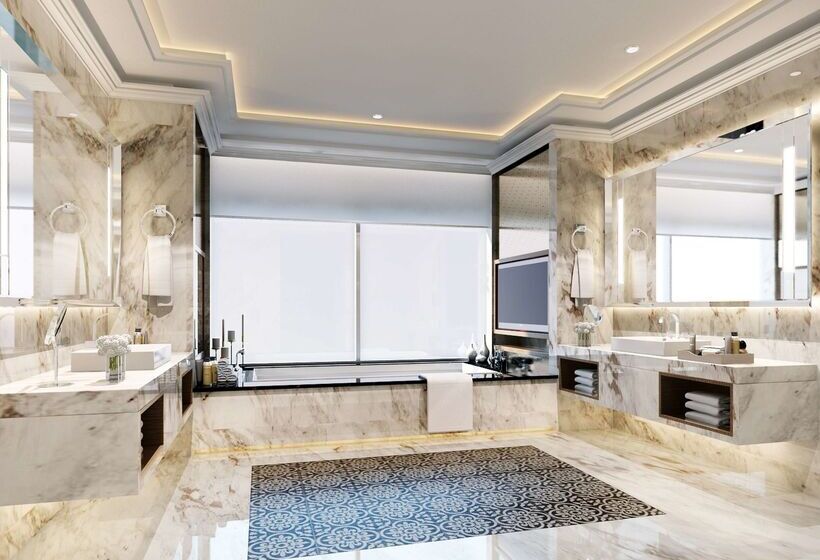 هتل Doubletree By Hilton Melaka