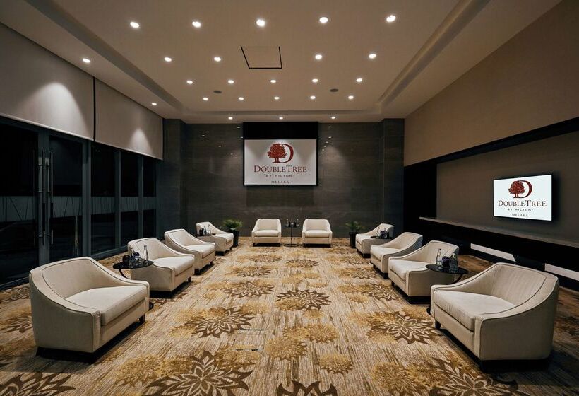 هتل Doubletree By Hilton Melaka