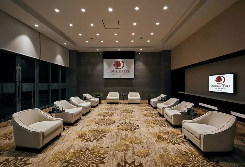 Hotel Doubletree By Hilton Melaka