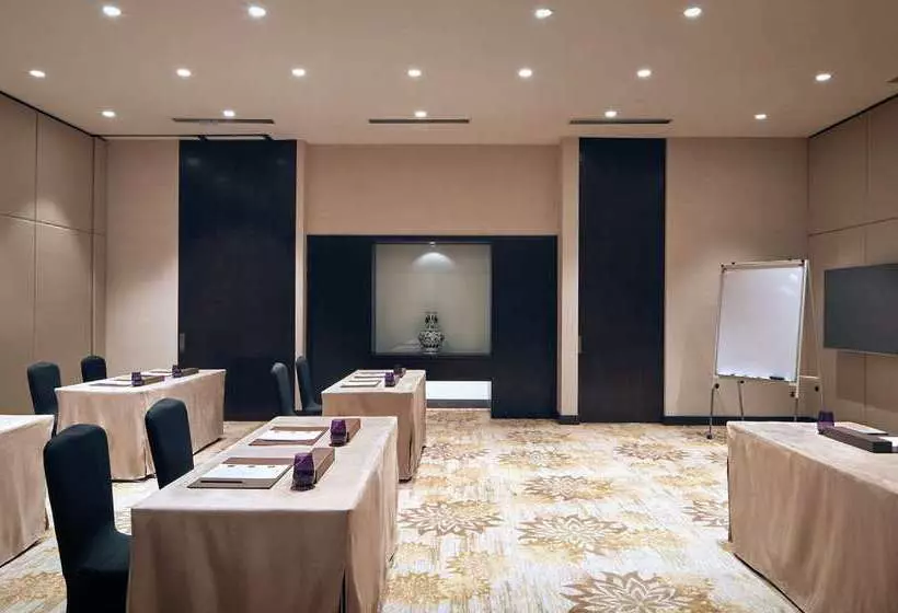 Hotel Doubletree By Hilton Melaka