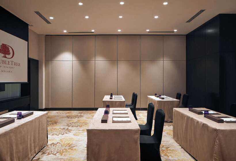 هتل Doubletree By Hilton Melaka