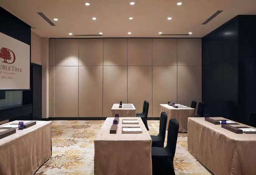 Hotel Doubletree By Hilton Melaka