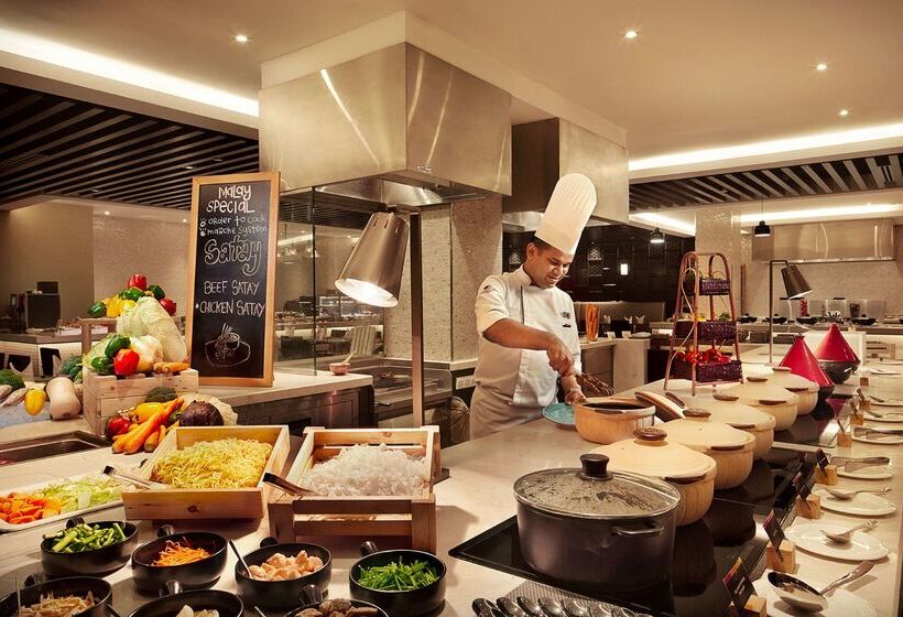 هتل Doubletree By Hilton Melaka