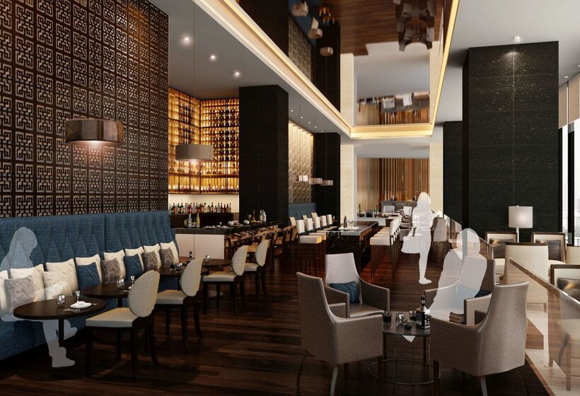 هتل Doubletree By Hilton Melaka