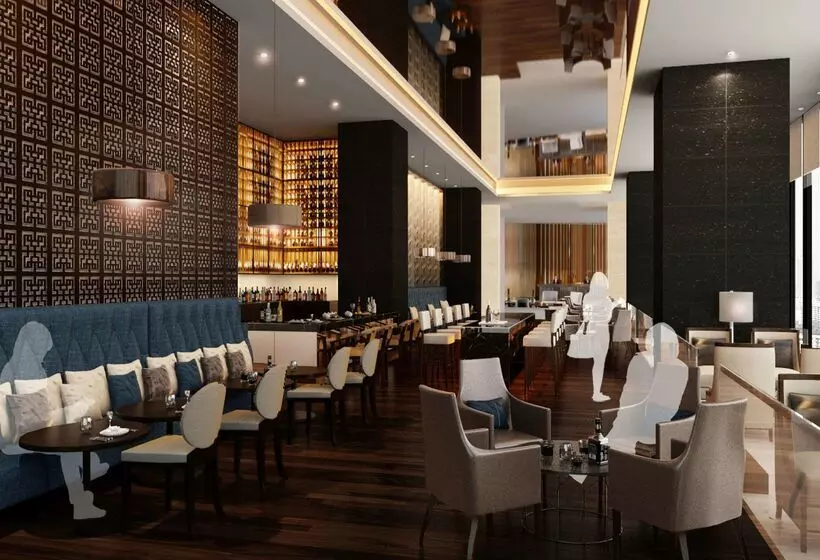 Hotel Doubletree By Hilton Melaka