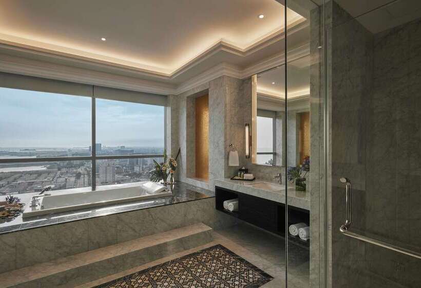 هتل Doubletree By Hilton Melaka