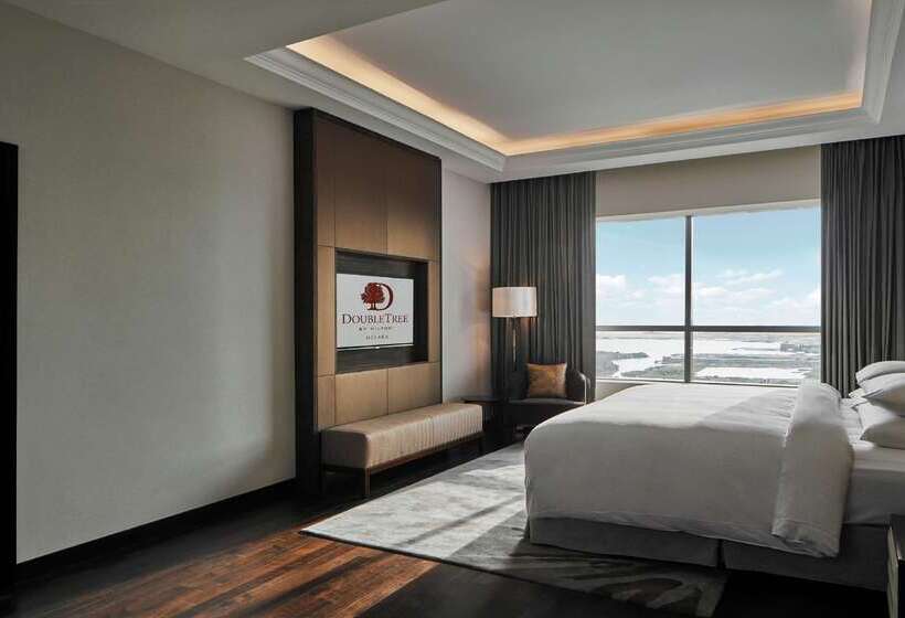 هتل Doubletree By Hilton Melaka