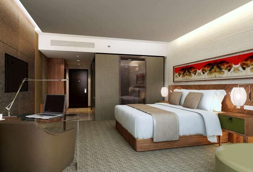 هتل Doubletree By Hilton Melaka