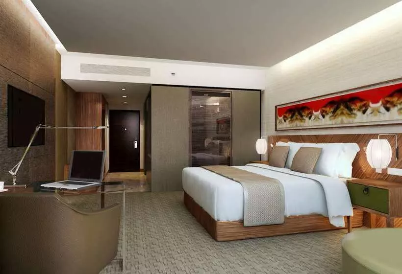 Hotel Doubletree By Hilton Melaka