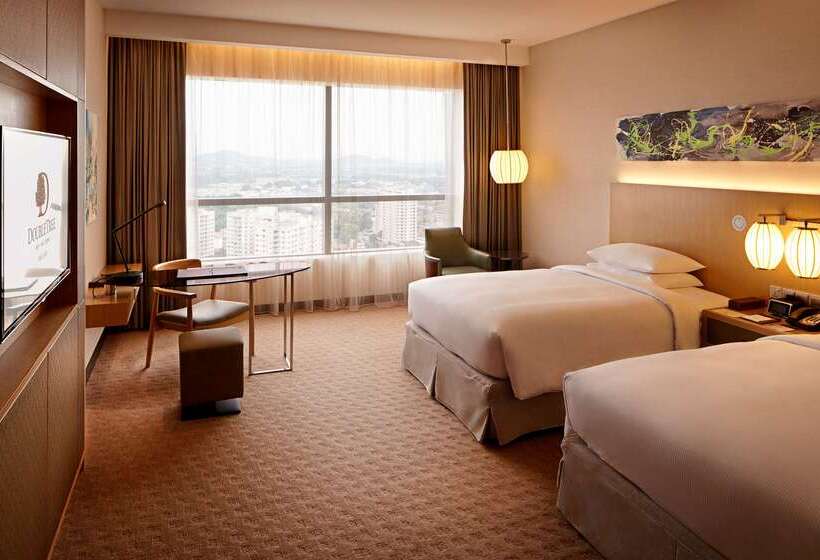هتل Doubletree By Hilton Melaka