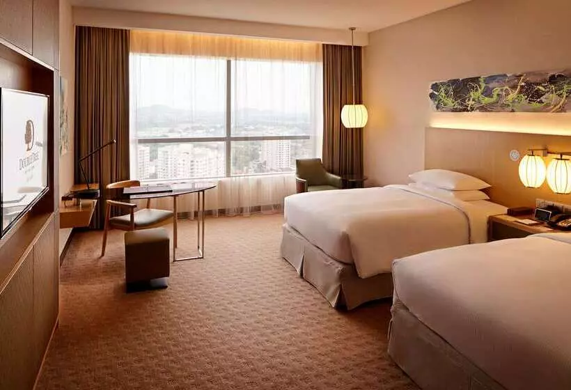 Hotel Doubletree By Hilton Melaka