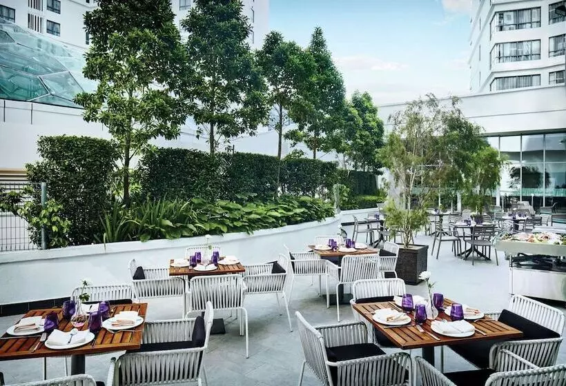 Hotel Doubletree By Hilton Melaka