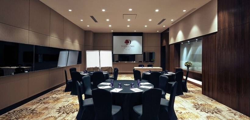 هتل Doubletree By Hilton Melaka