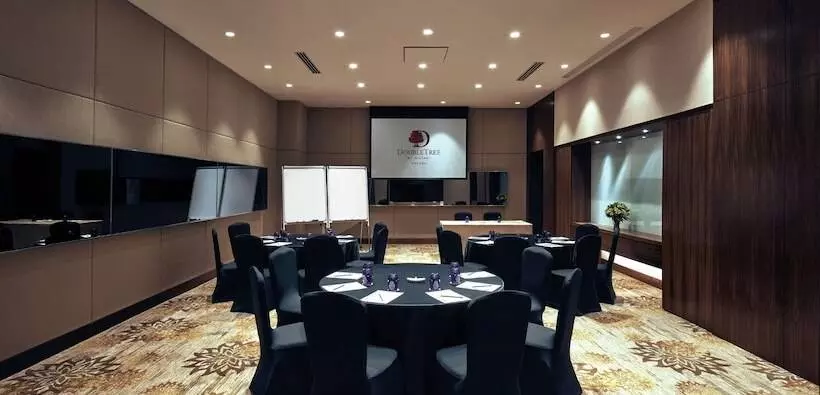 Hotel Doubletree By Hilton Melaka