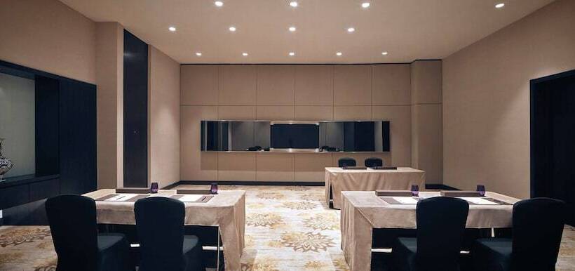 هتل Doubletree By Hilton Melaka