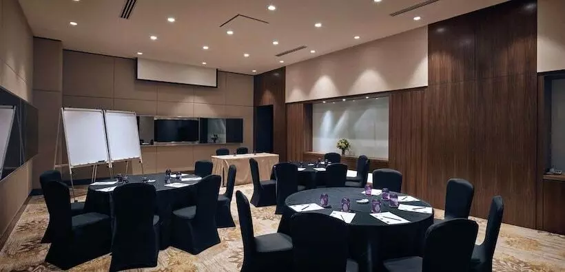 Hotel Doubletree By Hilton Melaka