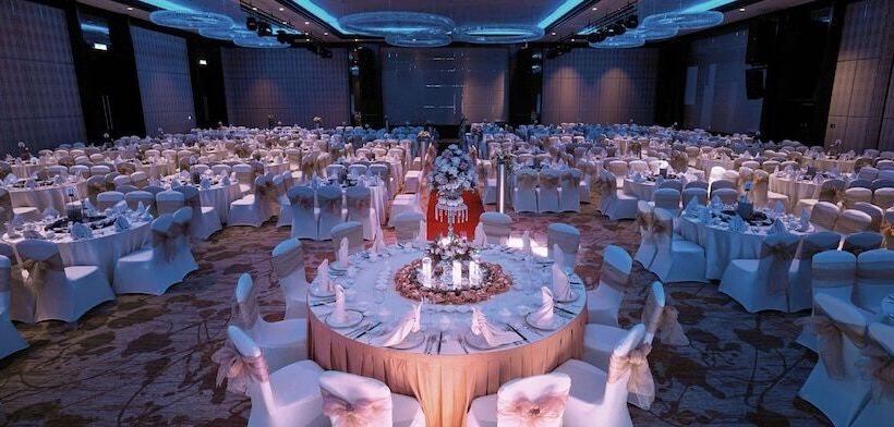 هتل Doubletree By Hilton Melaka