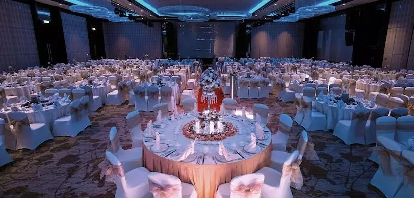 Hotel Doubletree By Hilton Melaka
