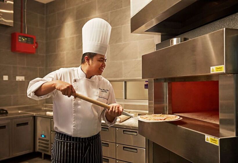 هتل Doubletree By Hilton Melaka