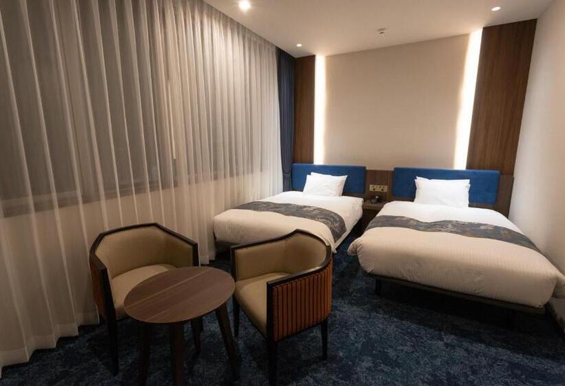 בית מלון כפרי Sundays Amami