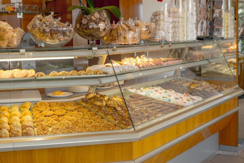 هتل Swakopmund Luxury Suites