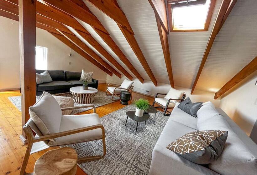 هتل Swakopmund Luxury Suites