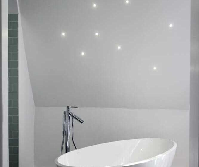 هتل Swakopmund Luxury Suites