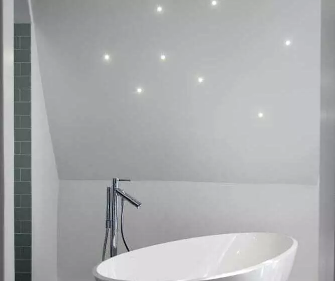هتل Swakopmund Luxury Suites