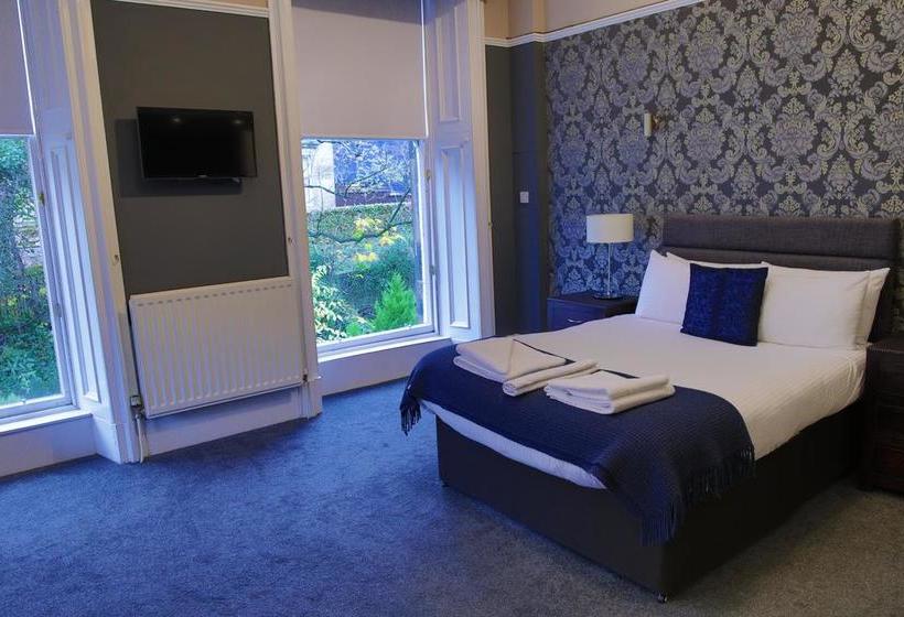 Fotos del hotel The Alfred:  24