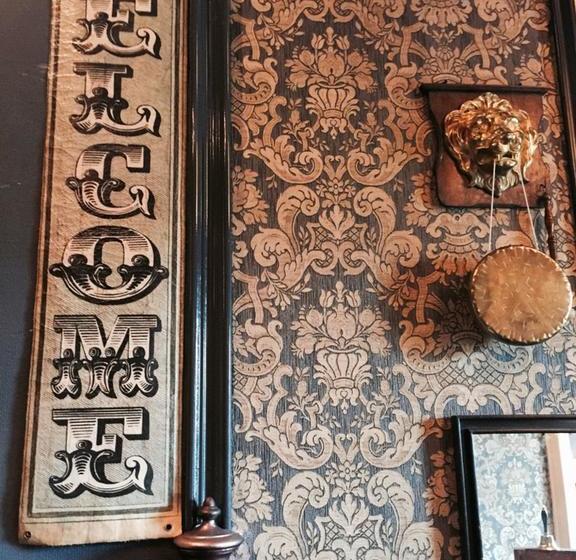 Fotos del hotel The Alfred:  12