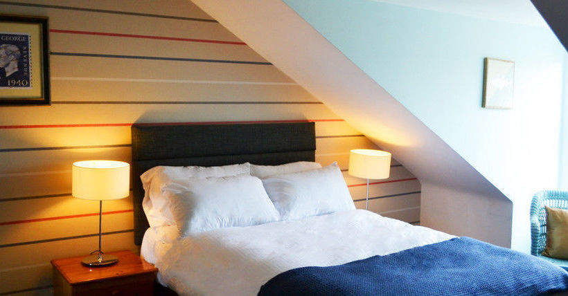 Fotos del hotel The Alfred:  19