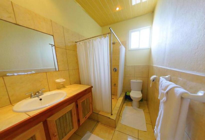 هتل The Naturalist Beach Resort