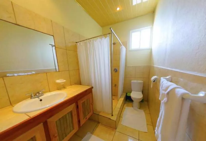 هتل The Naturalist Beach Resort