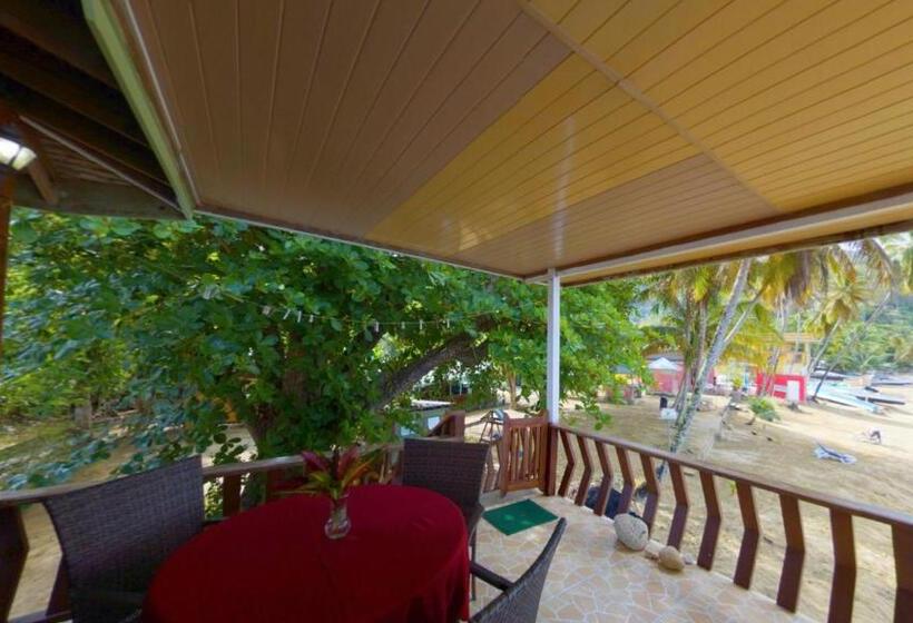 هتل The Naturalist Beach Resort