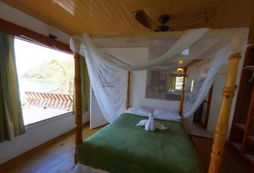 هتل The Naturalist Beach Resort