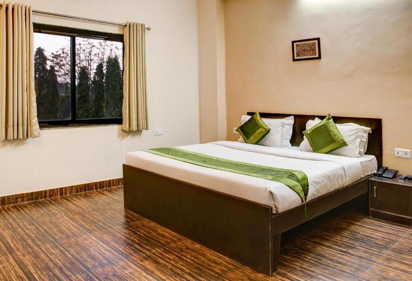 فندق The Park Classic Udaipur