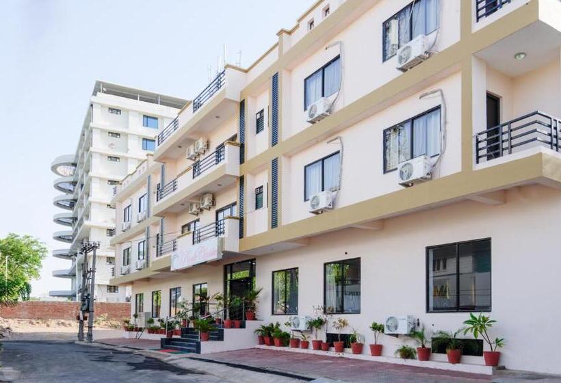 فندق The Park Classic Udaipur