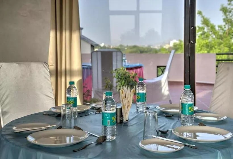 ホテル The Park Classic Udaipur