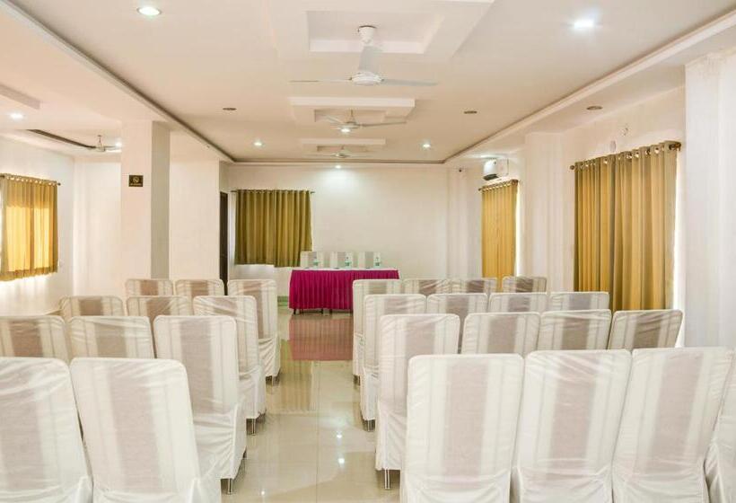 فندق The Park Classic Udaipur