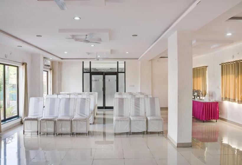 فندق The Park Classic Udaipur