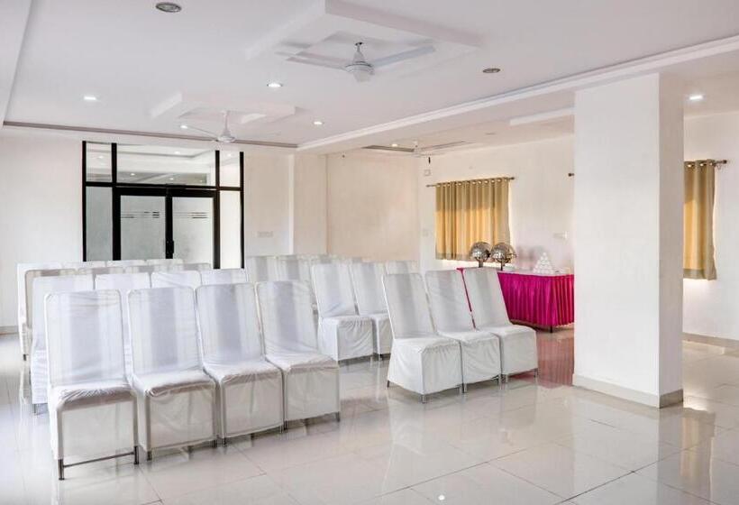 فندق The Park Classic Udaipur