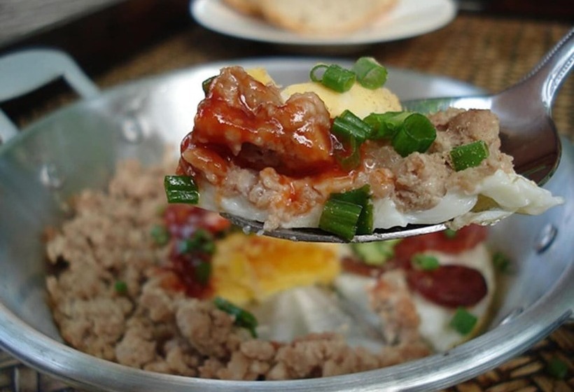 هتل The Villa Chiang Rai