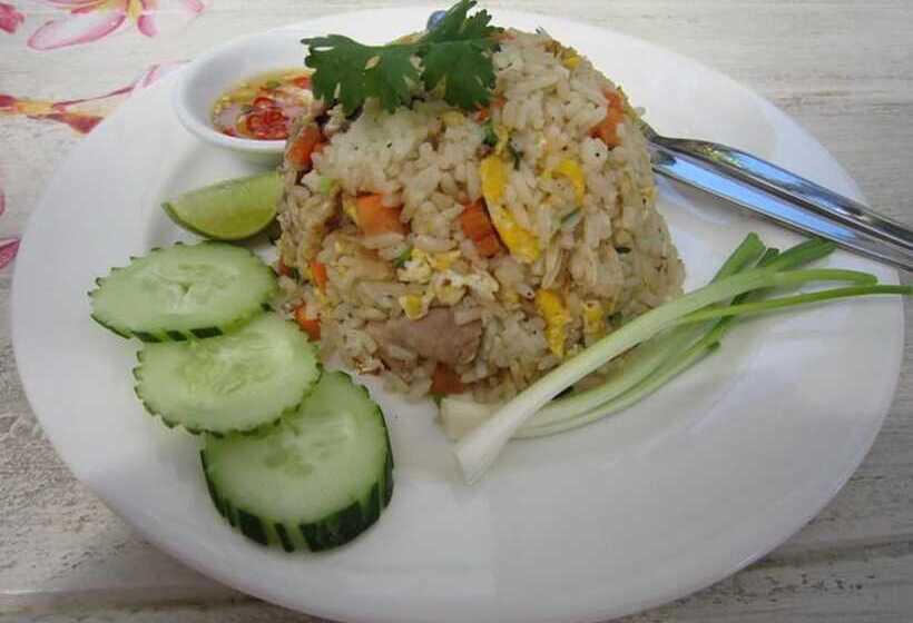 هتل The Villa Chiang Rai