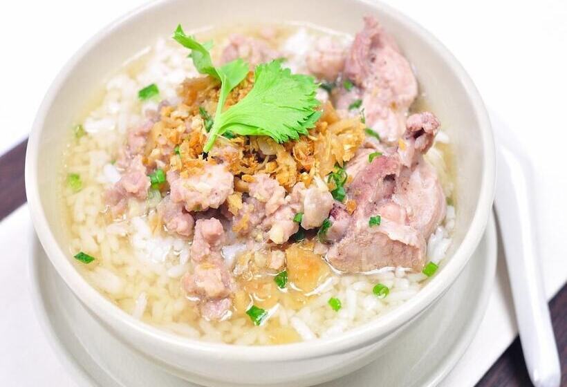 هتل The Villa Chiang Rai