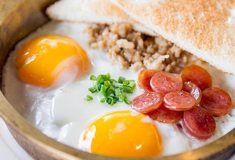 هتل The Villa Chiang Rai