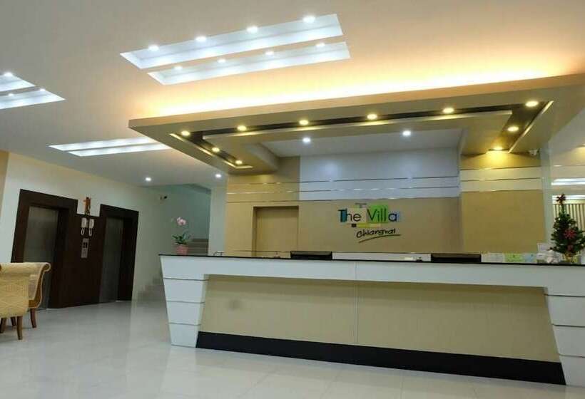 هتل The Villa Chiang Rai