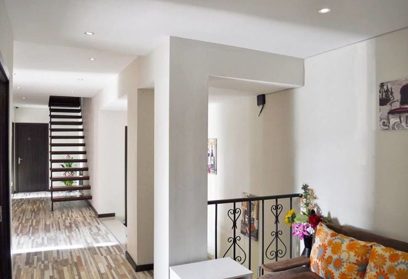 Fotos del hotel Tiflis Metekhi:  9